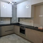 Дава се под наем Едностаен апартамент в София, Света Троица - 38 кв.м за 375 € - Снимка #1