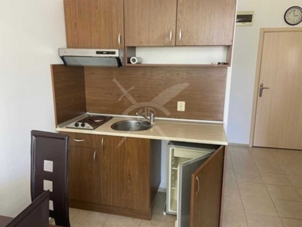 Едностаен апартамент в к.к. Слънчев бряг - 35 кв.м за 1215 €/кв.м - Снимка #1