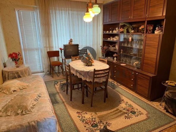 Четиристаен апартамент в Пловдив, Изгрев - 88 кв.м за 462 €/кв.м - Снимка #1