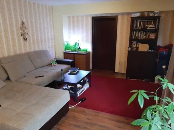 Тристаен апартамент в София, Младост 2 - 78 кв.м за 1565 €/кв.м - Снимка #1