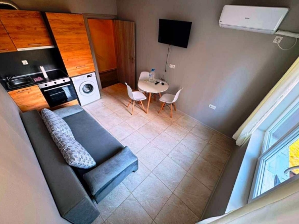 Дава се под наем Двустаен апартамент в София, Лагера - 55 кв.м за 500 € - Снимка #1