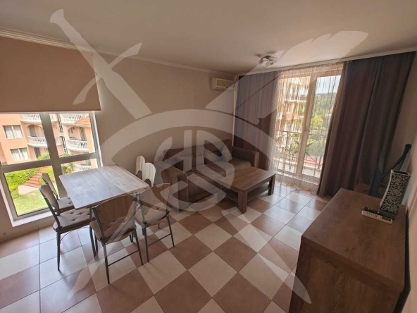Двустаен апартамент в Созопол - 63 кв.м за 818 €/кв.м - Снимка #1