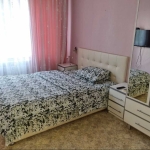 Дава се под наем Двустаен апартамент в София, Банишора - 80 кв.м за 325 € - Снимка #1