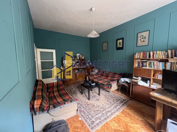 Двустаен апартамент в София, Докторски паметник - 65 кв.м за 5385 €/кв.м - Снимка #1