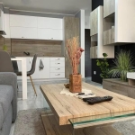 Дава се под наем Двустаен апартамент в Варна, Аспарухово - 56 кв.м за 500 € - Снимка #1