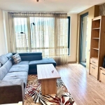 Дава се под наем Двустаен апартамент в София, Кръстова вада - 65 кв.м за 504.9 € - Снимка #1