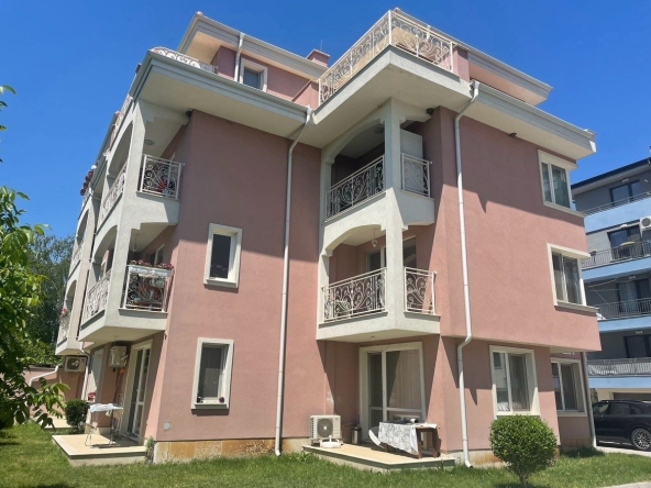 Двустаен апартамент в Пловдив, Изгрев - 70 кв.м за 1700 €/кв.м - Снимка #1