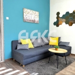 Дава се под наем Двустаен апартамент в София, Борово - 54 кв.м за 598.23 € - Снимка #1