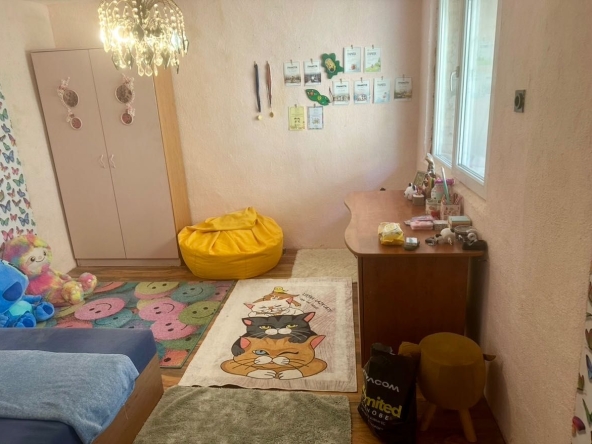 Къща в Добрич, Център - 1 кв.м за 86700 €/кв.м - Снимка #1