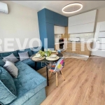 Дава се под наем Тристаен апартамент в Варна, Чайка - 80 кв.м за 797.64 € - Снимка #1