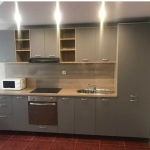 Дава се под наем Тристаен апартамент в София, Белите брези - 107 кв.м за 730 € - Снимка #1