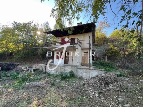 Къща в Кърджали, Байкал - 37 кв.м за 621 €/кв.м - Снимка #1