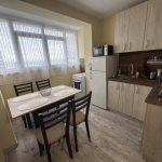 Дава се под наем Двустаен апартамент в Бургас, Лазур - 60 кв.м за 561 € - Снимка #1