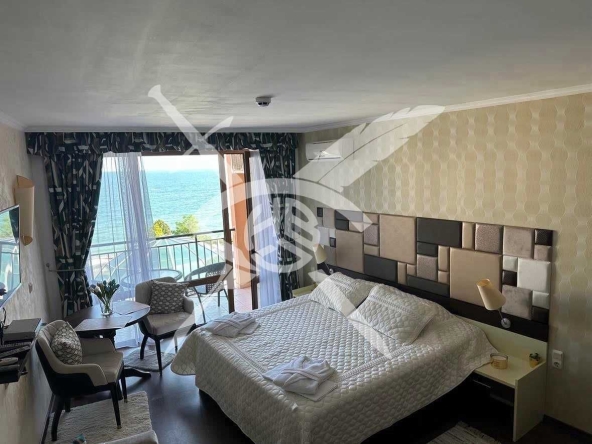 Едностаен апартамент в София, Хладилника - 38 кв.м за 2185 €/кв.м - Снимка #1