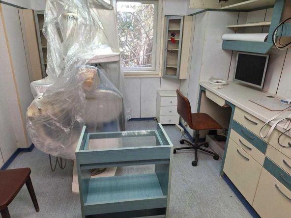 Офис в Варна, Лятно кино Тракия - 52 кв.м за 2308 €/кв.м - Снимка #1