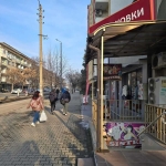 Магазин в Стара Загора, Център - 190 кв.м за 700 €/кв.м - Снимка #1