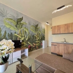 Едностаен апартамент в к.к. Слънчев бряг - 27 кв.м за 852 €/кв.м - Снимка #1