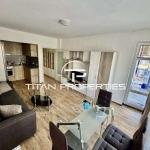 Дава се под наем Тристаен апартамент в Бургас, Сарафово - 90 кв.м за 560 € - Снимка #1