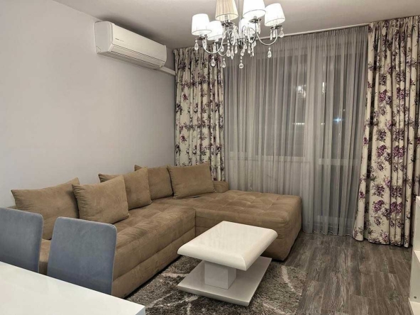 Дава се под наем Двустаен апартамент в София, Дървеница - 76 кв.м за 663 € - Снимка #1