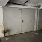 Гараж / Паркомясто в Стара Загора, Аязмото - 20 кв.м за 1250 €/кв.м - Снимка #1