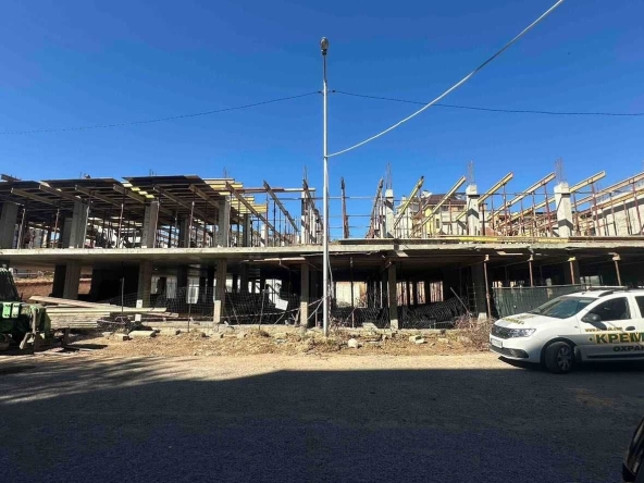 Двустаен апартамент в Стара Загора, Железник - център - 83 кв.м за 759 €/кв.м - Снимка #1