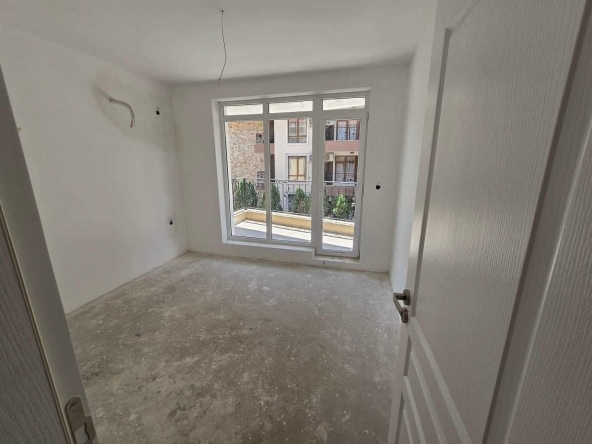 Двустаен апартамент в с. Равда, Област Бургас - 51 кв.м за 1451 €/кв.м - Снимка #1