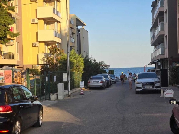 Двустаен апартамент в с. Равда, Област Бургас - 69 кв.м за 2073 €/кв.м - Снимка #1