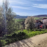 Парцел в Благоевград, Струмско - 616 кв.м за 19 €/кв.м - Снимка #1