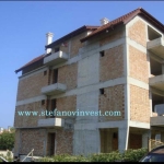 Хотел в Обзор - 593 кв.м за 396 €/кв.м - Снимка #1