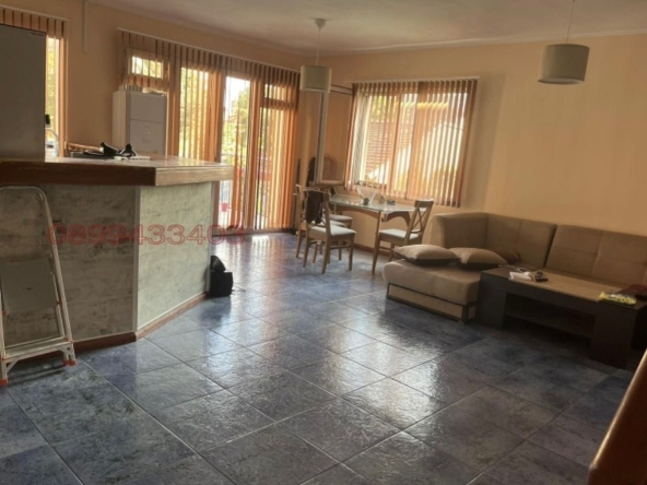 Мезонет в София, Надежда 2 - 207 кв.м за 1691 €/кв.м - Снимка #1