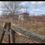 Парцел в Шумен, Боян Българанов 1 - 855 кв.м за 14 €/кв.м - Снимка #1