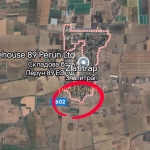 Парцел в с. Златитрап, Област Пловдив - 1000 кв.м за 58 €/кв.м - Снимка #1