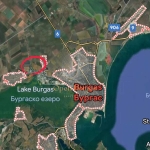 Земеделски имот в Бургас, Долно Езерово -  кв.м за 9233 €/дка - Снимка #1