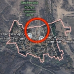 Парцел в с. Чехларе, Област Пловдив - 842 кв.м за 15 €/кв.м - Снимка #1