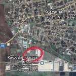 Парцел в Раковски - 5909 кв.м за 21 €/кв.м - Снимка #1