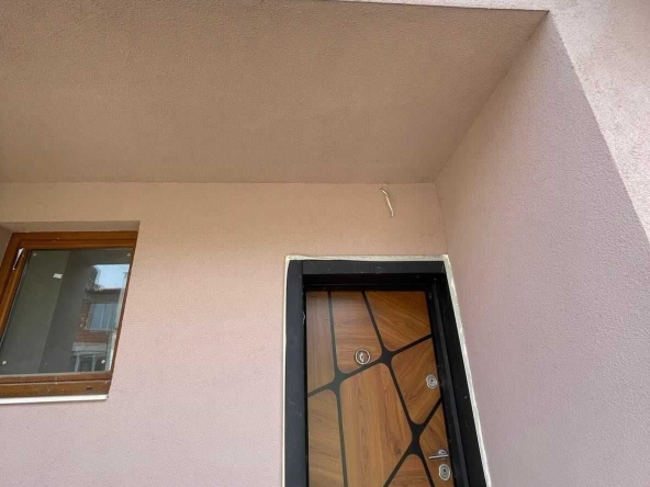 Къща в с. Малка Верея, Област Стара Загора - 343 кв.м за 444 €/кв.м - Снимка #1