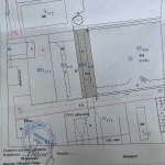 Парцел в с. Ястребово, Област Стара Загора - 1035 кв.м за 6 €/кв.м - Снимка #1