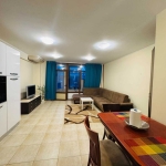 Дава се под наем Двустаен апартамент в Бургас, Център - 80 кв.м за 459 € - Снимка #1