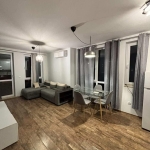 Дава се под наем Двустаен апартамент в София, Драгалевци - 60 кв.м за 648.21 € - Снимка #1