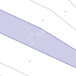 Парцел в Ахелой - 4875 кв.м за 22 €/кв.м - Снимка #1