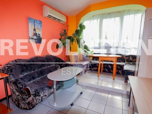 Дава се под наем Мезонет в Варна, Генералите - 55 кв.м за 498.27 € - Снимка #1