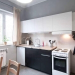 Дава се под наем Двустаен апартамент в София, Център - 60 кв.м за 599 € - Снимка #1