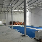 Дава се под наем Склад в с. Тополи, Област Варна - 500 кв.м за 2000 € - Снимка #1