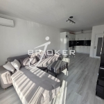 Дава се под наем Двустаен апартамент в Кърджали, Байкал - 60 кв.м за 306 € - Снимка #1