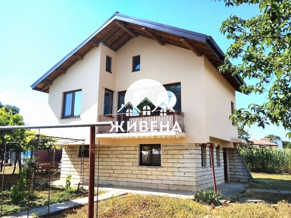 Къща в с. Полковник Минково, Област Добрич - 101 кв.м за 991 €/кв.м - Снимка #1
