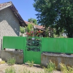 Къща в с. Казимир, Област Силистра - 2099 кв.м за 12 €/кв.м - Снимка #1