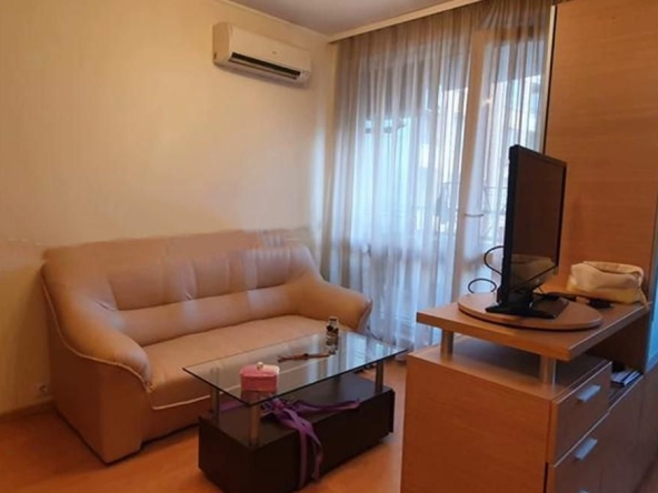 Дава се под наем Едностаен апартамент в София, Младост 4 - 51 кв.м за 470 € - Снимка #1