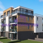 Тристаен апартамент в София, Бояна - 103 кв.м за 2039 €/кв.м - Снимка #1