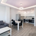 Дава се под наем Двустаен апартамент в Пловдив, Тракия - 65 кв.м за 528.36 € - Снимка #1