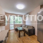 Дава се под наем Двустаен апартамент в Варна, Левски - 61 кв.м за 498.27 € - Снимка #1